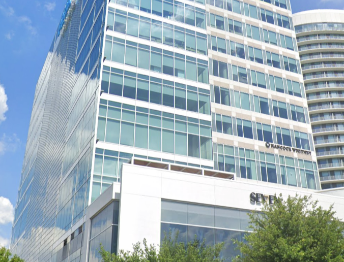 3200 Kirby Dr, Suite 801, Suite 801