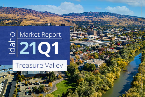 Market Report - Email Header - TV