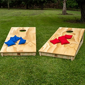 Cornhole - 2